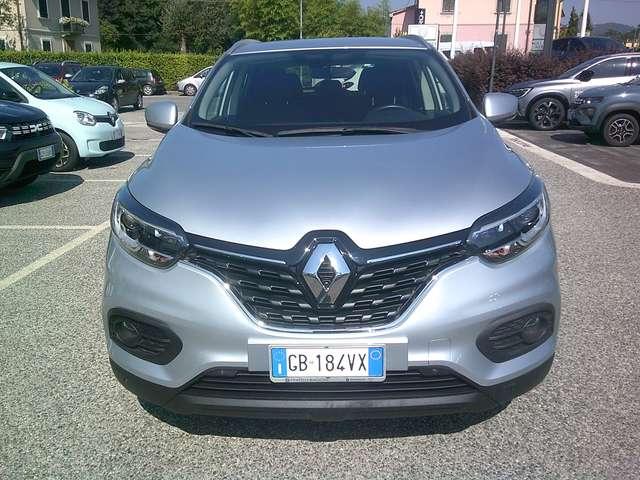 Renault Kadjar Kadjar 1.5 blue dci Sport Edition 115cv