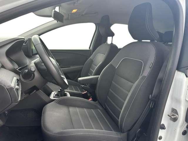 Dacia Sandero 1.0 TCe ECO-G STREETWAY EXPRESSION
