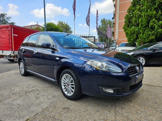 FIAT Croma 1.9 Multijet 16V Dynamic