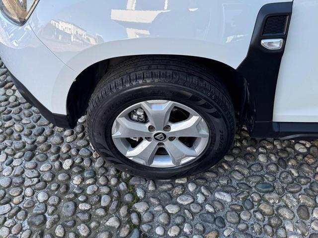 DACIA Duster 1.5 Blue dCi 8V 115 CV 4x2 Comfort
