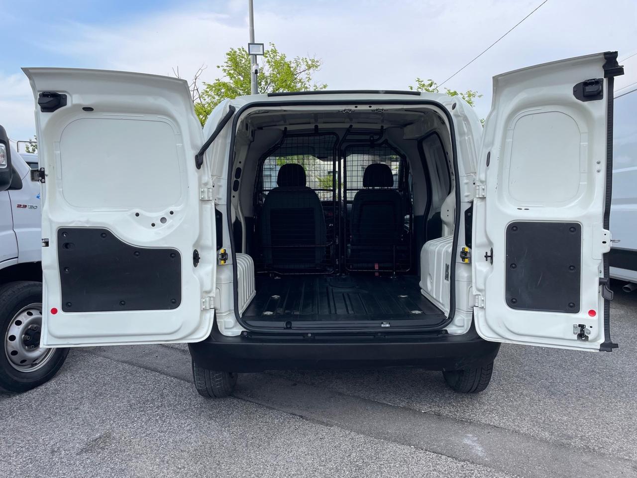 Fiat FIORINO 1.3 MJET 75CV 54.000KM PRONTA