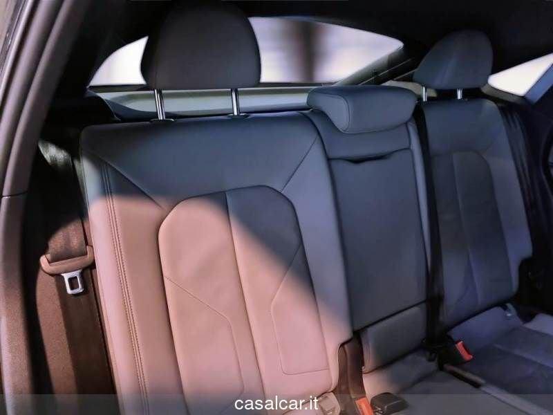 Audi Q3 Q3 SPB 35 TDI S tronic quattro edition FINO A 3 ANNI DI GARANZIA KM ILLIMITATI PARI ALLA NUOVA