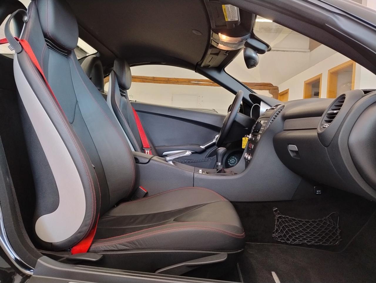 MERCEDES SLK 200 Kompressor cat SPORT IMMACOLATA