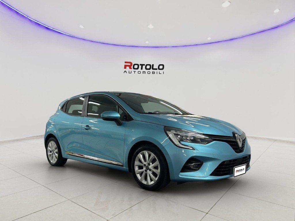 RENAULT Clio 5ª serie Clio TCe 100 CV 5 porte ...