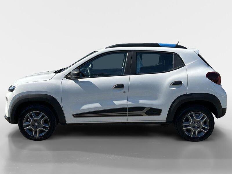 Dacia Spring Comfort Plus Electric 45