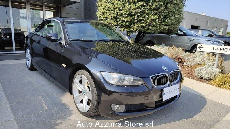 BMW Serie 3 325i cat Cabrio Futura