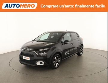 CITROEN C3 PureTech 83 S&S Max