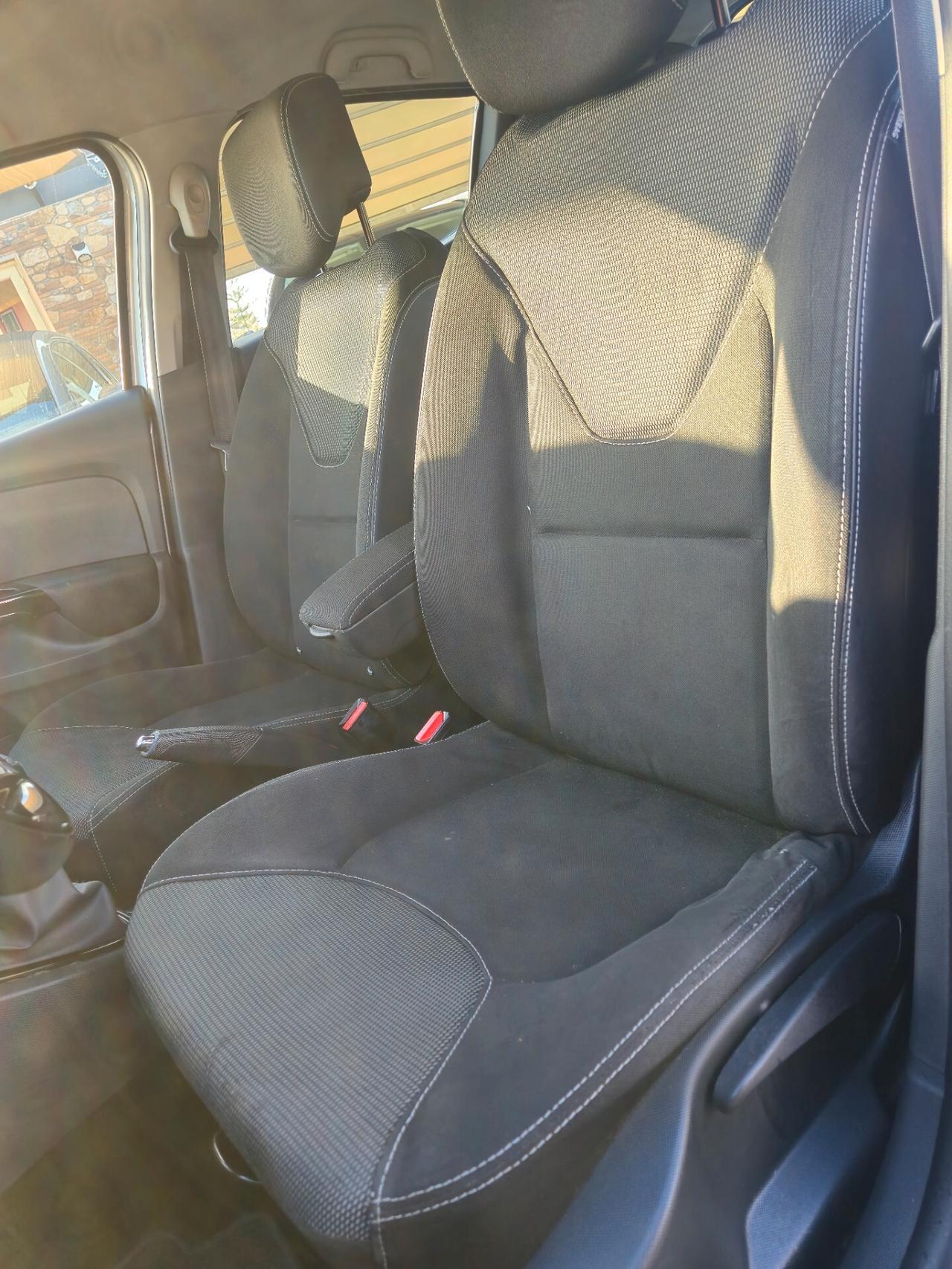 Renault Clio 1.5 dCi 8V 90CV Start&Stop 5 porte Energy