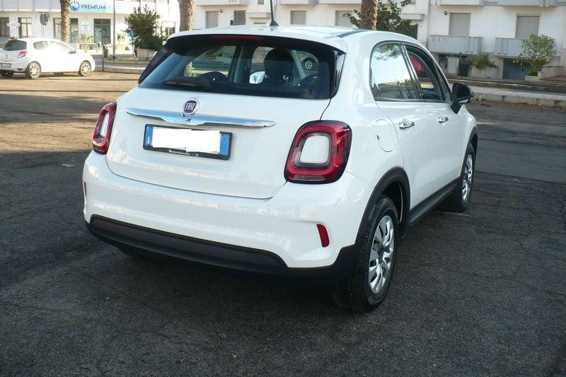 FIAT 500X 500X 1.3 MultiJet 95 CV Connect