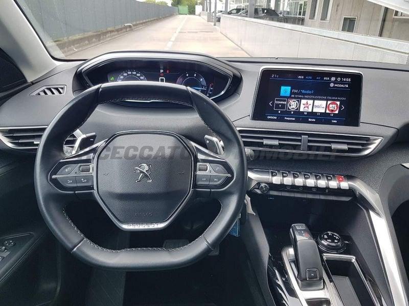 Peugeot 5008 5008 1.5 bluehdi Allure s&s 130cv 7p.ti eat8