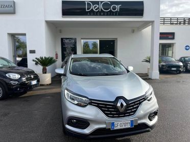 Renault Kadjar Blue dCi 8V 115CV EDC Business