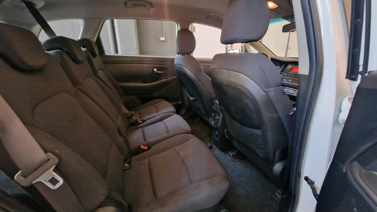 Kia Carens 1.7 CRDi 115 CV Cool