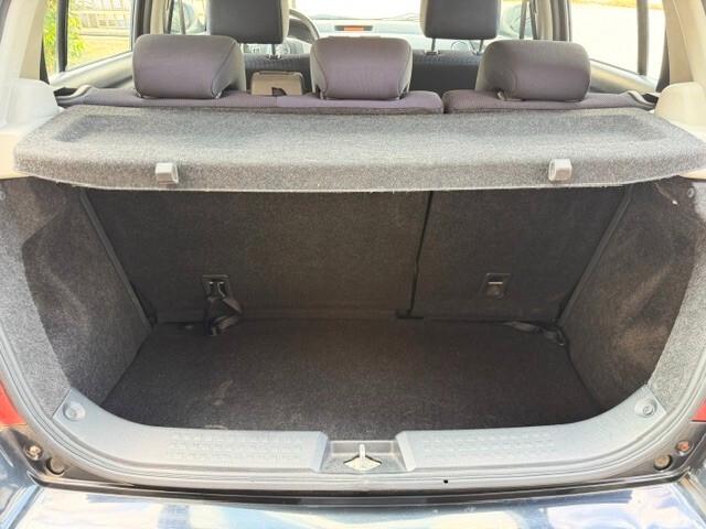 Suzuki Swift 1.3 4x4 5p. GL