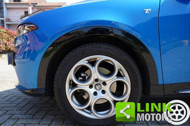ALFA ROMEO Tonale 1.6 Ti 130CV TCT6 - 2023 - 29.000KM