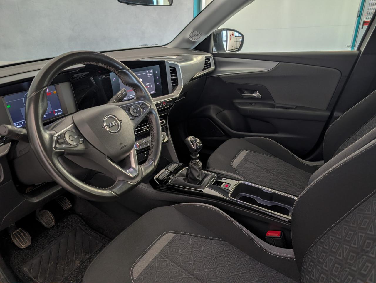 Opel Mokka 1.2 Turbo 100cv Edition