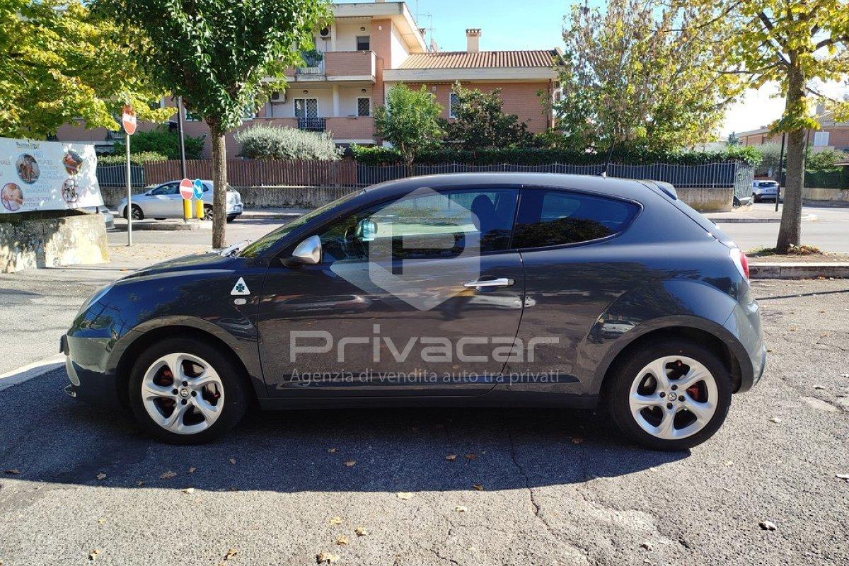 ALFA ROMEO MiTo 1.4 T 120 CV GPL Urban