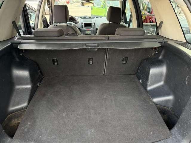 Land Rover Freelander Freelander 2.2 td4 E