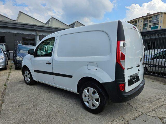 RENAULT Kangoo Blue dCi 95CV Express Furgone