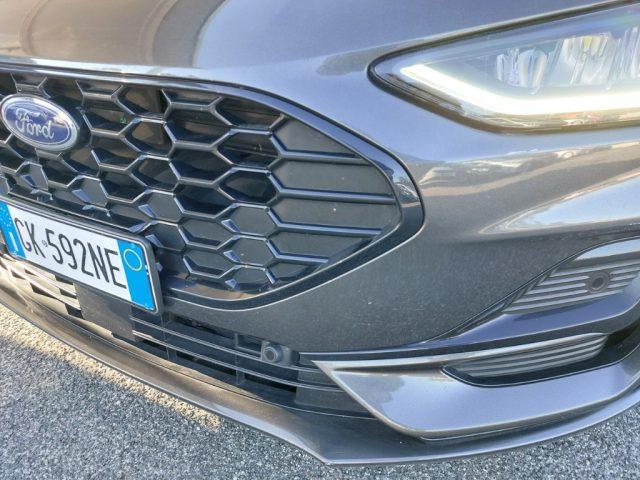 FORD Focus 1.5 EcoBlue 120 CV aut. SW ST-Line Design