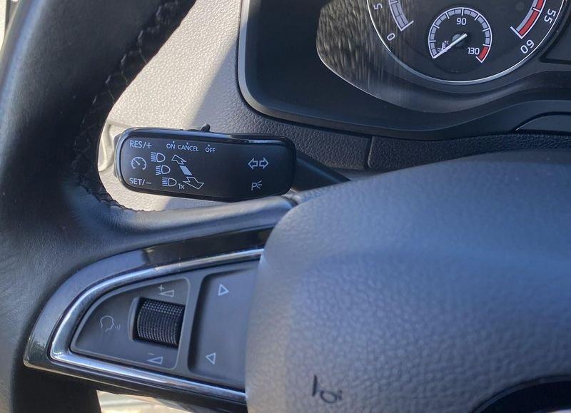 Skoda Karoq 1.6 TDI SCR AMBITION DSG