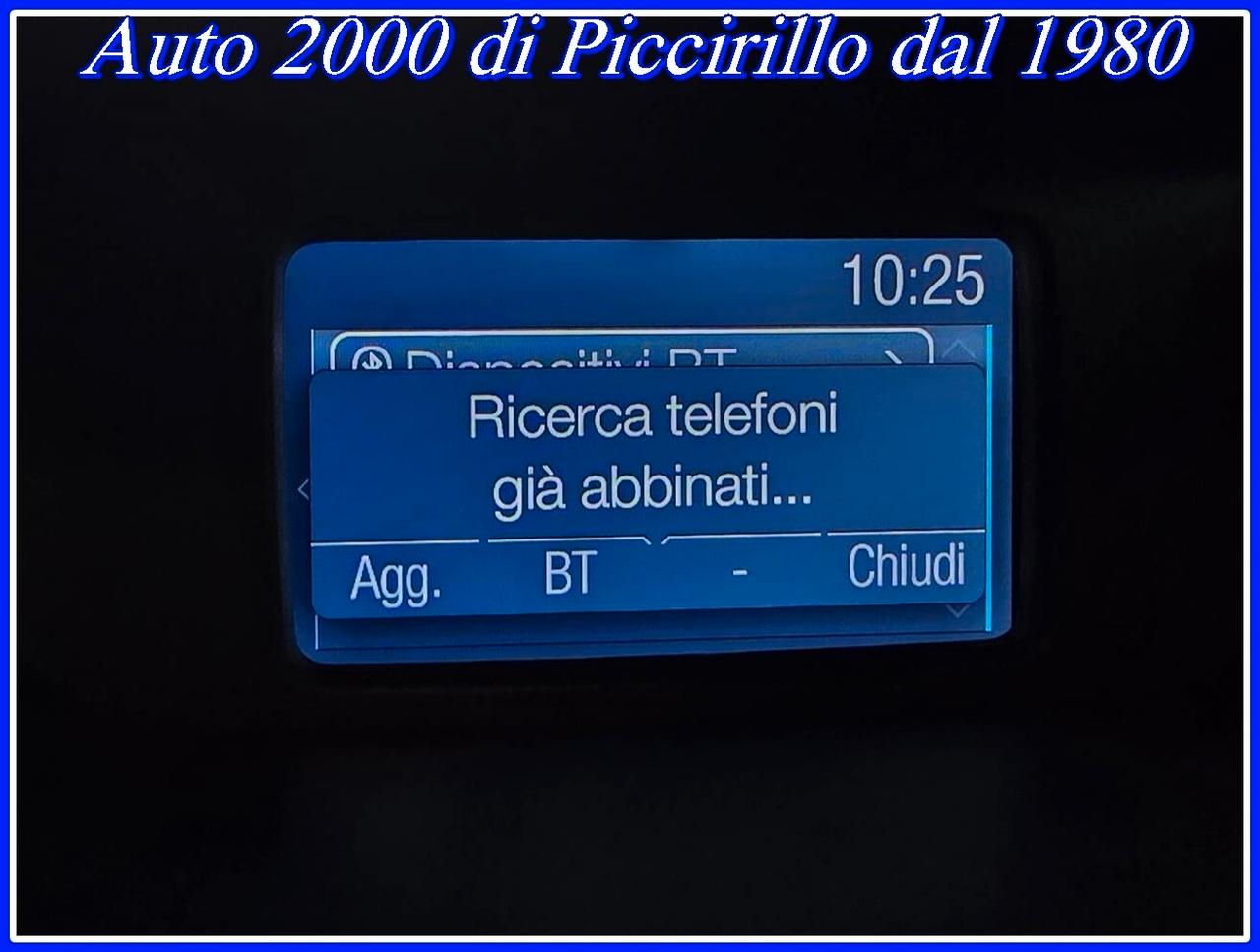 Ford EcoSport 1.5 TDCi Titanium Garanzia 12 mesi