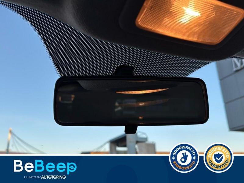 FIAT Panda 1.2 EASY EASYPOWER GPL 69CV MY19