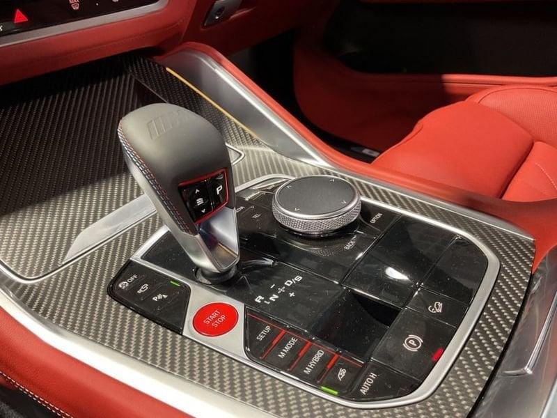 BMW XM XM