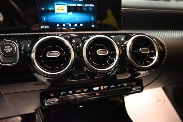 MERCEDES-BENZ CLA 250 SHOOTING BRAKE e HYBRID PHEV EQ POWER PLUG-IN FULL