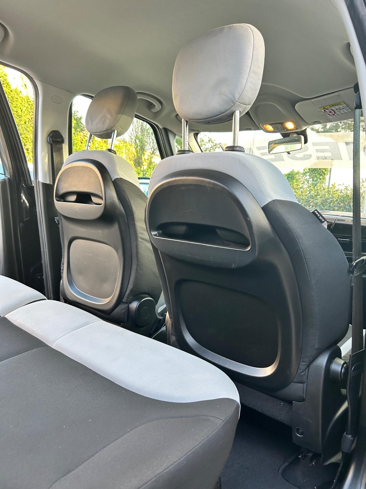 Fiat 500L 1.3 MJT Lounge Motore rifatto a 150.000 km