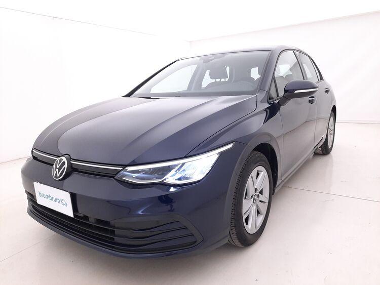 Volkswagen Golf Life DSG BR286125 1.0 Mild Hybrid 110CV