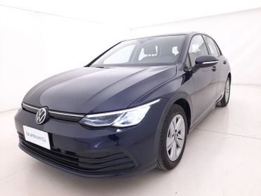 Volkswagen Golf Life DSG BR286125 1.0 Mild Hybrid 110CV