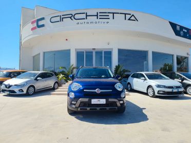 Fiat 500X 1.4 tjt City Cro.4x2 Gpl 120cv my18