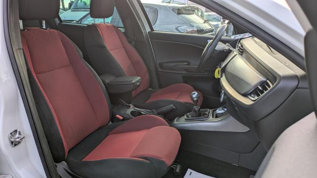 ALFA ROMEO Giulietta GPL 1.4cc 120cv