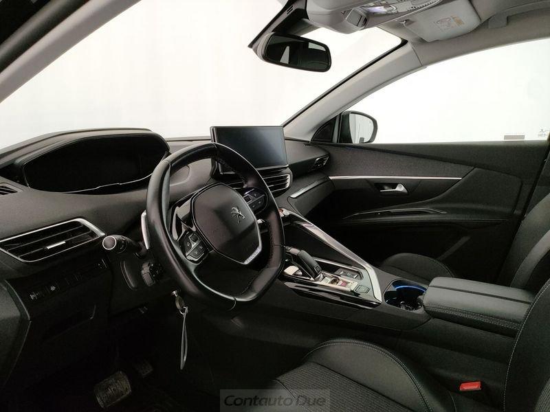 Peugeot 3008 3008 BlueHDi 130 S&S EAT8 Allure