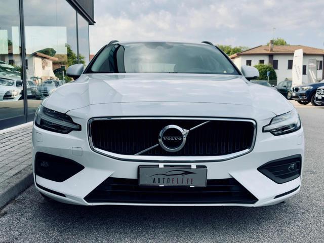 VOLVO V60 B4 (d) Geartronic Momentum SENZA VINCOLI