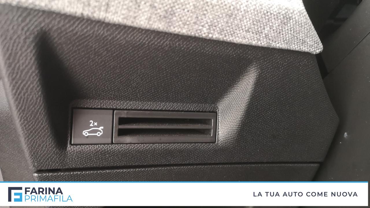 PEUGEOT 3008 III 2024 - 3008 1.2 hybrid GT 145cv e-dcs6