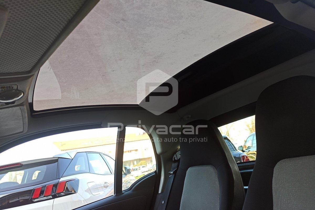 SMART fortwo 1000 52 kW MHD coupé pulse