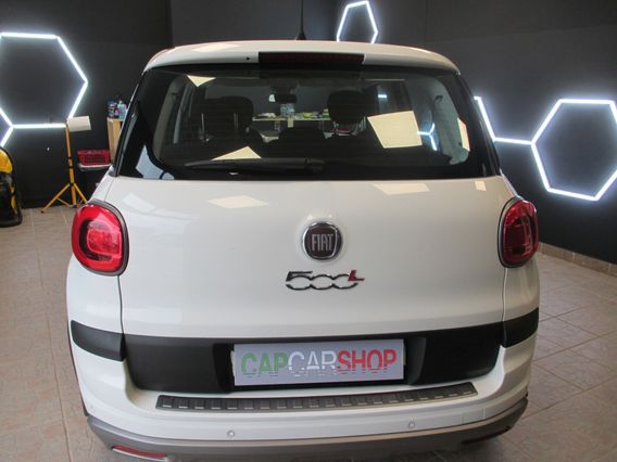 Fiat 500L 1.4 95 CV S&S Cross