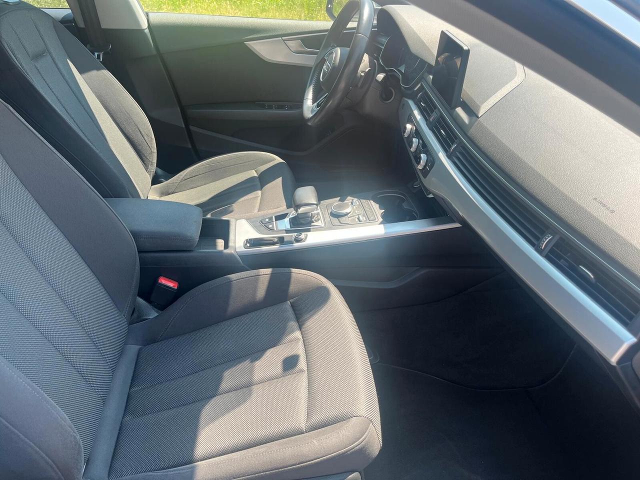 Audi A5 SPB 2.0 TDI S tronic