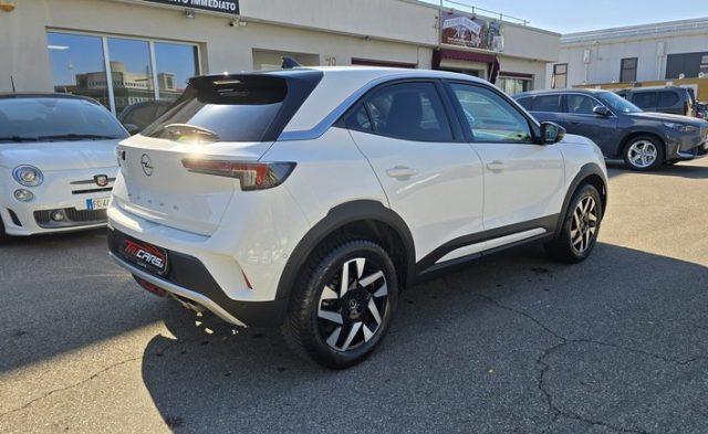 OPEL Mokka 1.2 Turbo 130 CV aut. Ultimate PERMUTE