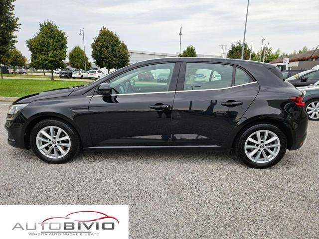 RENAULT Megane Mégane Blue dCi 115 CV Business