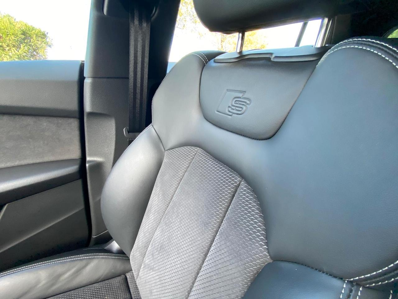 Audi Q8 50 TDI 286 CV quattro tiptronic Sport