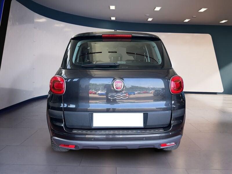 FIAT 500L 2017 Cross cross 1.4 s&s 95cv my20