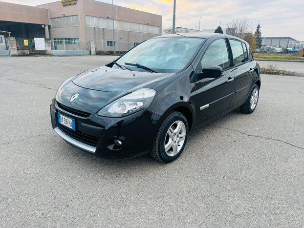 Renault Clio 1.2 16V 5P Luxe (55 kw)