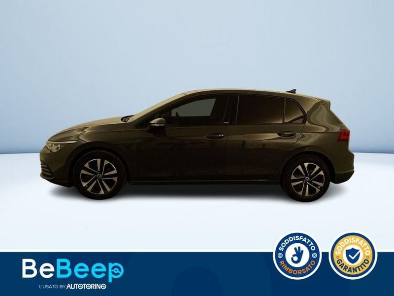 Volkswagen Golf 2.0 TDI LIFE 150CV DSG