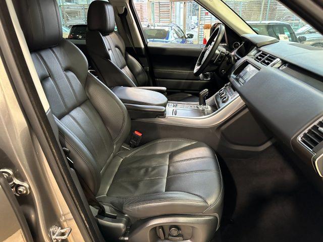 LAND ROVER Range Rover Sport 3.0 TDV6 HSE Dynamic-21"-Tetto-Carplay-Sedili Vent