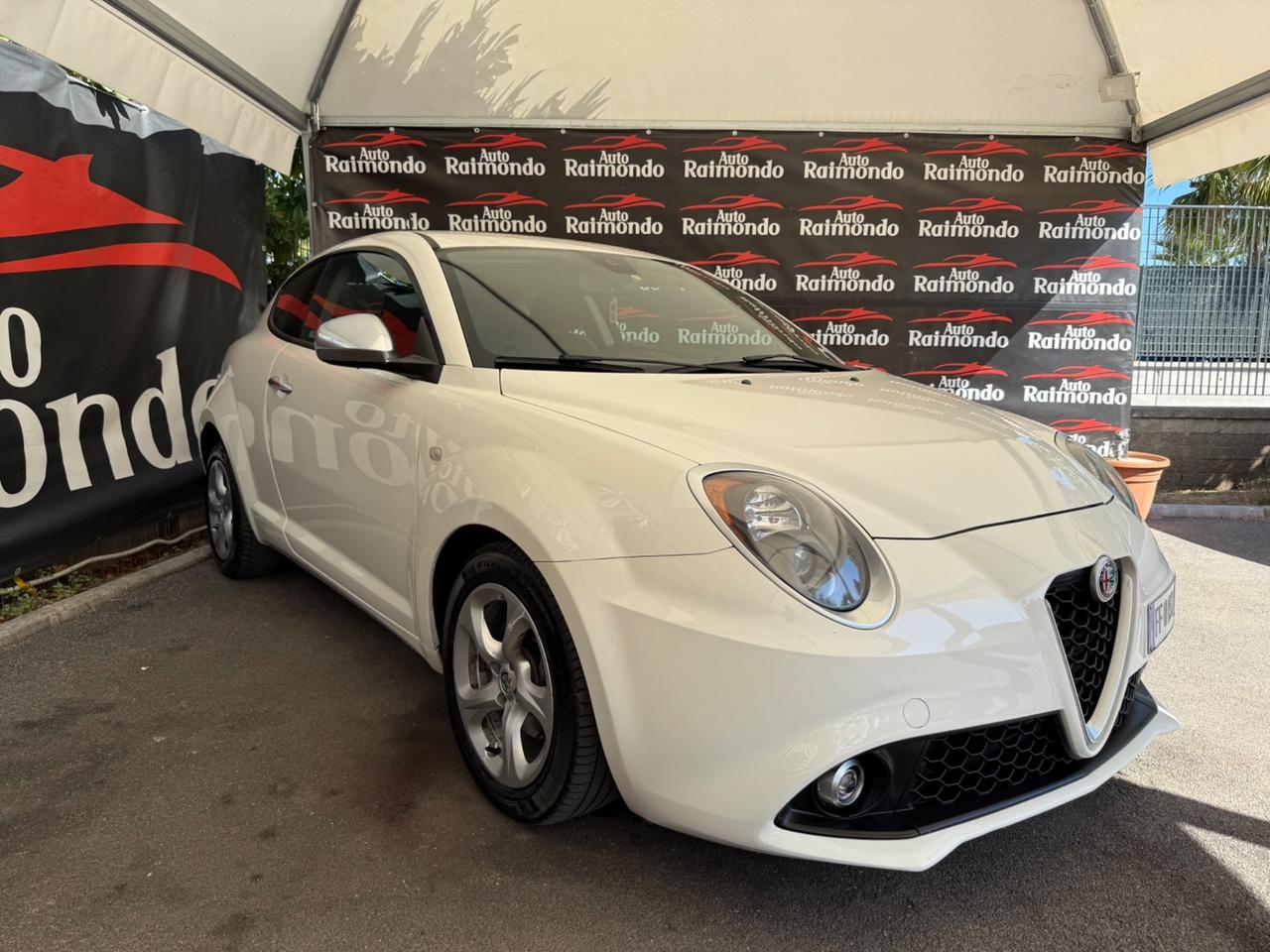 Alfa Romeo MiTo 1.3 JTDm 95 CV S&S Super