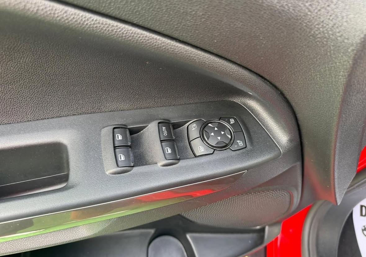 Ford EcoSport 1.5 Ecoblue 95 CV Start&Stop ST-Line Black Edition