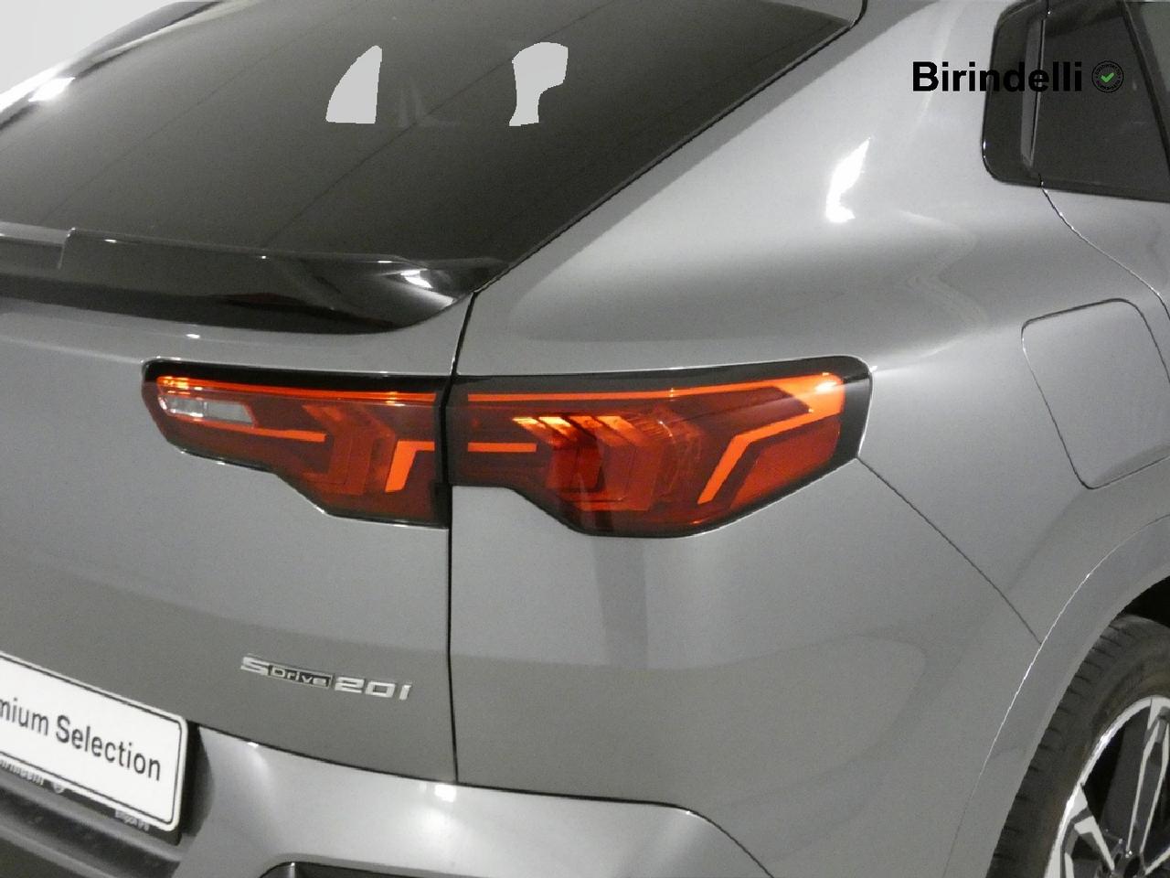 BMW X2 (U10) - X2 sDrive 20i Msport Pro
