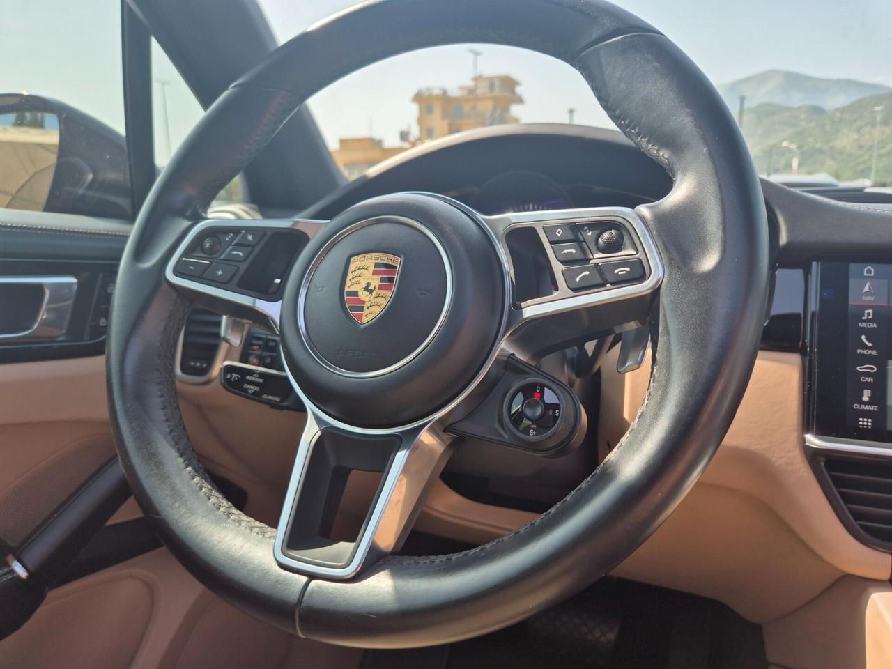 Porsche Cayenne 3.0 V6 - PRONTA CONSEGNA
